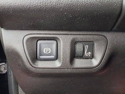 2017 GMC Acadia SLT