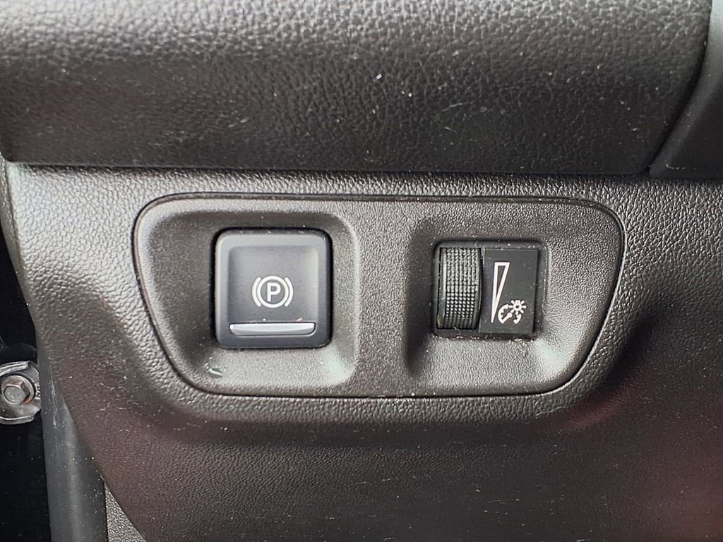 2017 GMC Acadia SLT