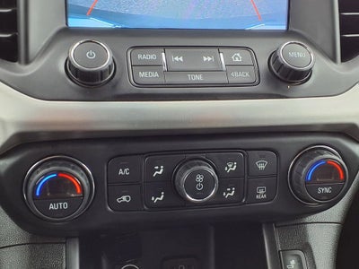 2017 GMC Acadia SLT