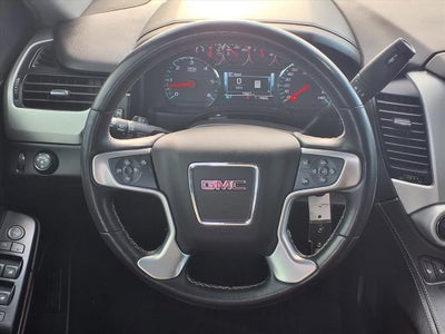 2019 GMC Yukon SLT Standard Edition