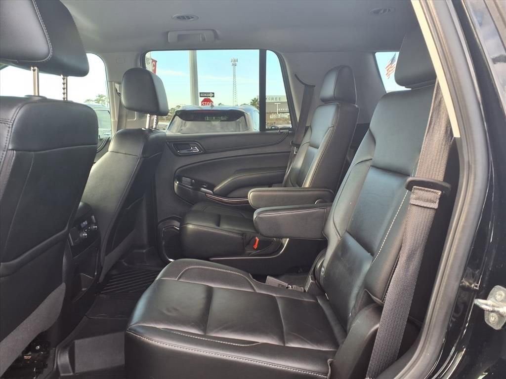 2019 GMC Yukon SLT Standard Edition