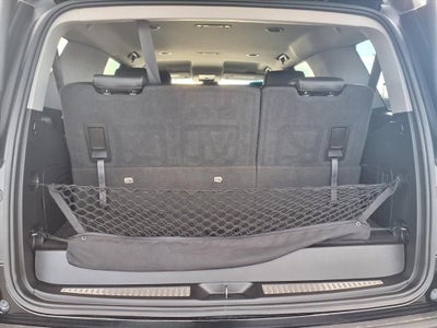 2019 GMC Yukon SLT Standard Edition