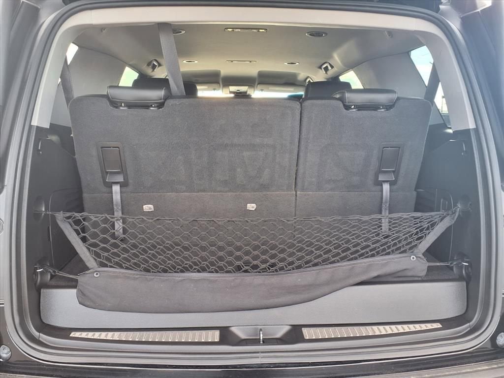 2019 GMC Yukon SLT Standard Edition