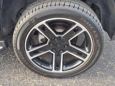 2019 GMC Yukon SLT Standard Edition