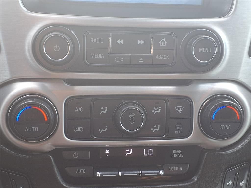 2019 GMC Yukon SLT Standard Edition