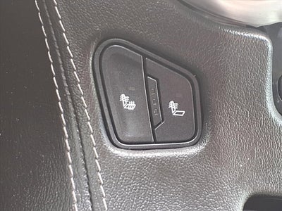 2019 GMC Yukon SLT Standard Edition