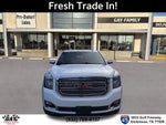 2018 GMC Yukon SLT Standard Edition