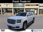 2018 GMC Yukon SLT Standard Edition