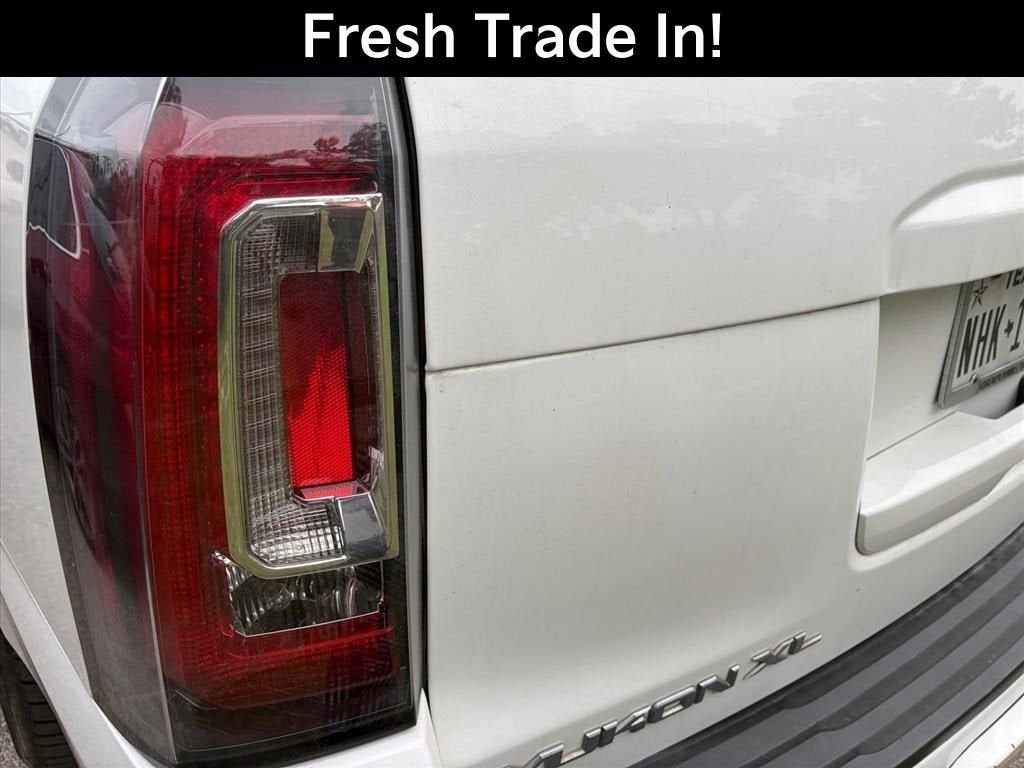 2019 GMC Yukon XL SLT