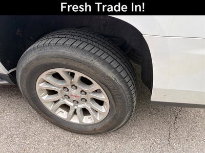 2019 GMC Yukon XL SLT