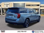 2024 GMC Yukon XL AT4