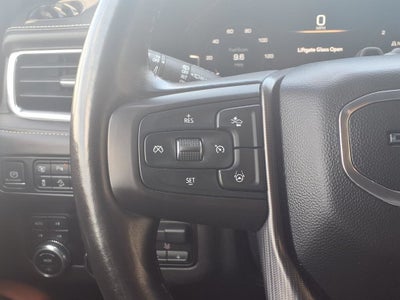 2023 GMC Yukon XL Denali Ultimate