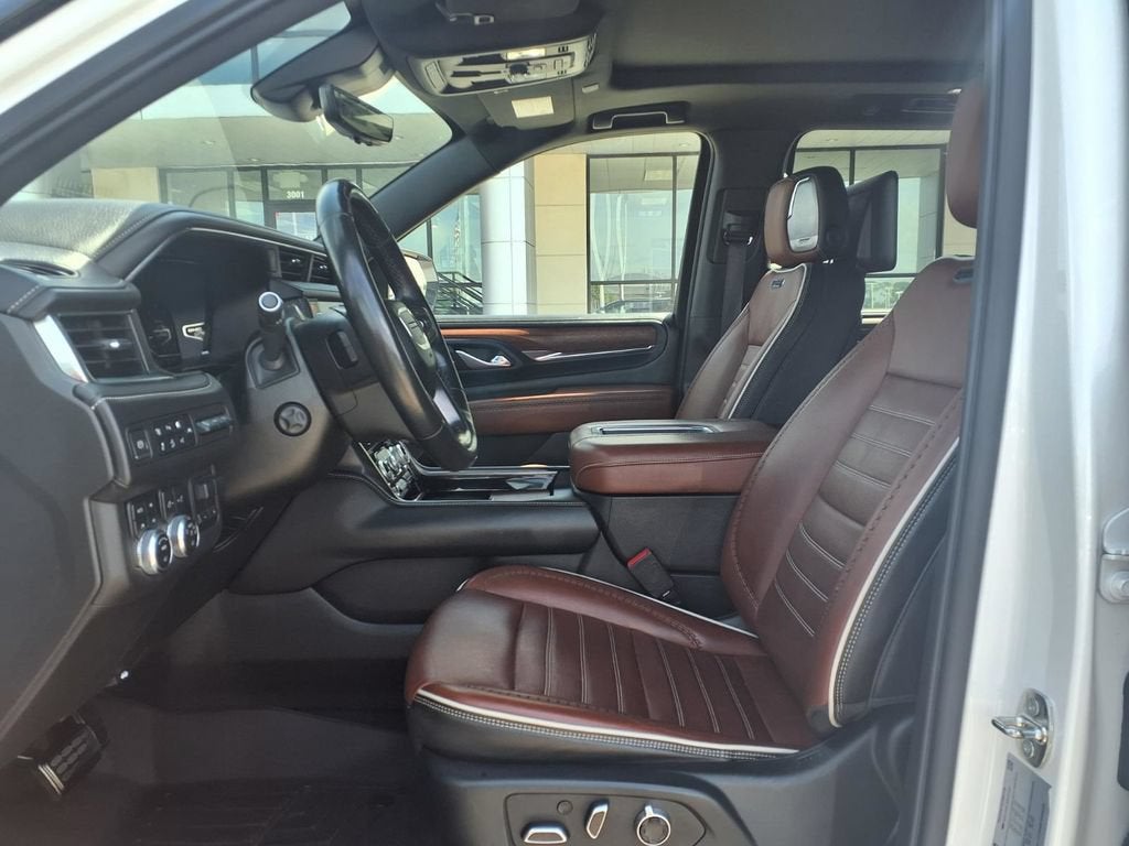 2023 GMC Yukon XL Denali Ultimate
