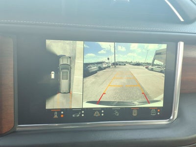 2023 GMC Yukon XL Denali Ultimate