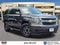 2017 Chevrolet Tahoe LS