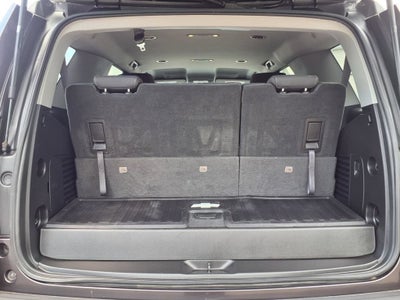 2017 Chevrolet Tahoe LS