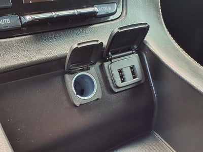 2017 Chevrolet Tahoe LS