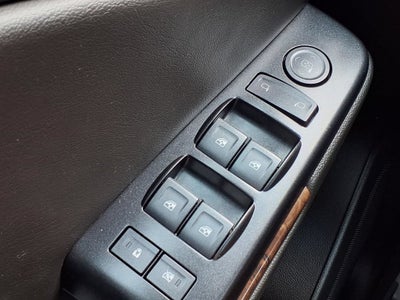 2017 Chevrolet Tahoe LS
