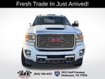 2017 GMC Sierra 2500 HD Denali