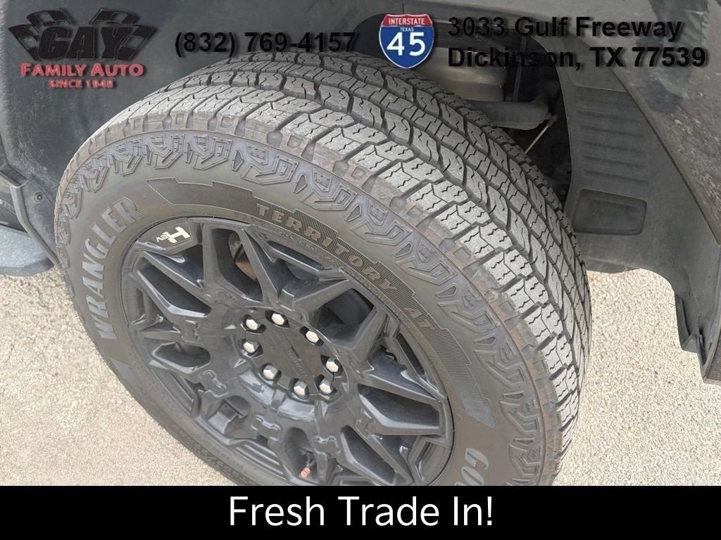 2025 GMC HUMMER EV Pickup 2X