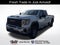 2022 GMC Sierra 2500 HD Pro
