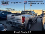 2023 GMC Sierra 2500 HD SLT