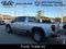 2023 GMC Sierra 2500 HD SLT