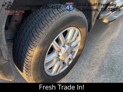 2023 GMC Sierra 2500 HD SLT