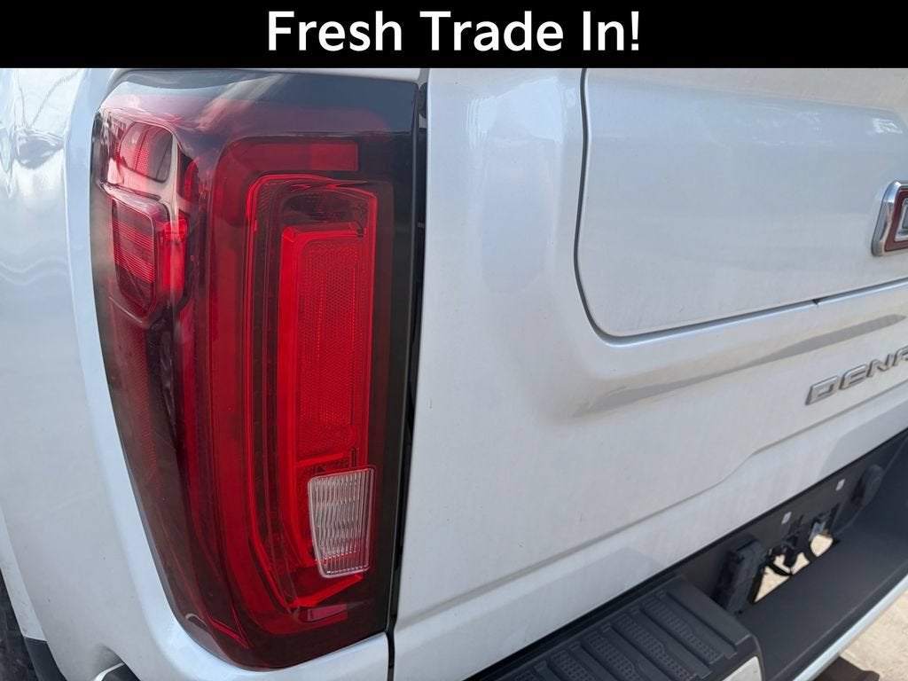 2020 GMC Sierra 2500 HD Denali