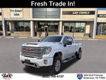 2020 GMC Sierra 2500 HD Denali