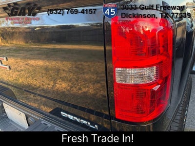 2021 GMC Sierra 2500 HD Denali