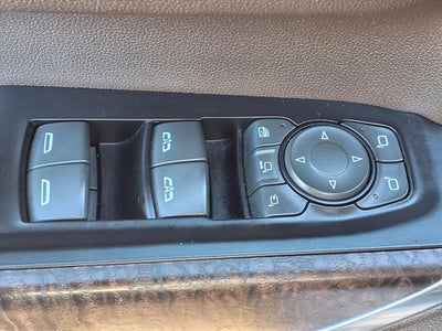 2020 GMC Sierra 2500 HD Denali