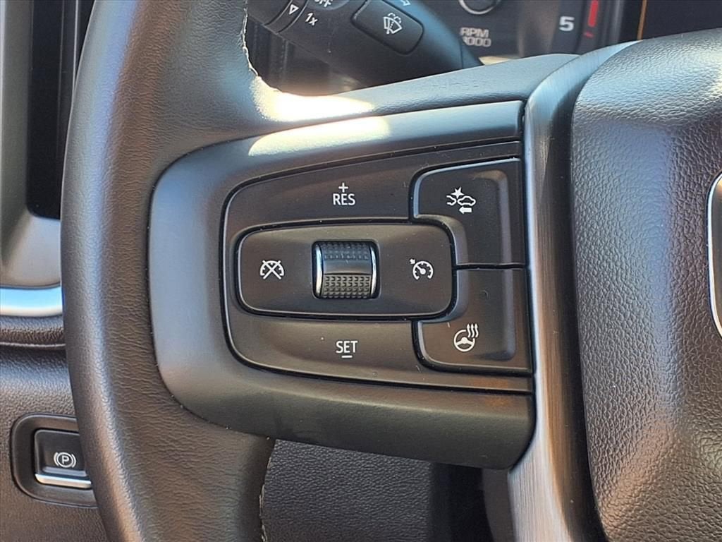 2020 GMC Sierra 2500 HD Denali