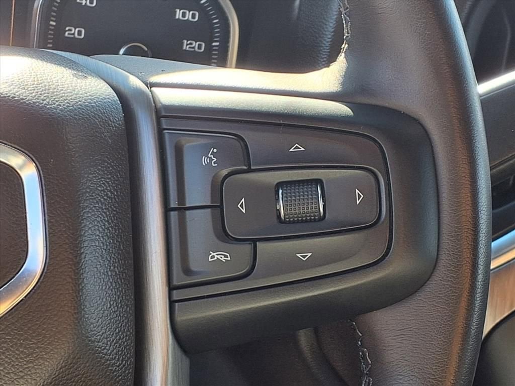 2020 GMC Sierra 2500 HD Denali