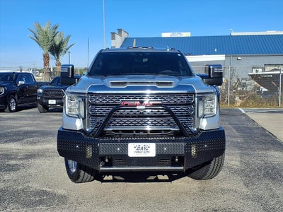 2020 GMC Sierra 2500 HD Denali