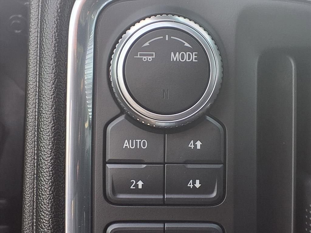 2023 GMC Sierra 2500 HD Denali