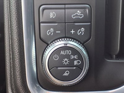 2023 GMC Sierra 2500 HD Denali