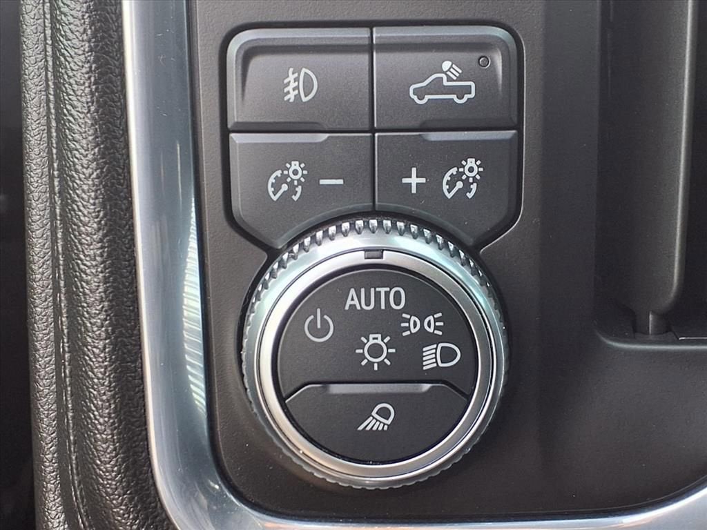 2023 GMC Sierra 2500 HD Denali