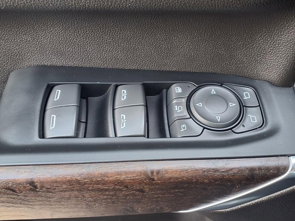 2023 GMC Sierra 2500 HD Denali