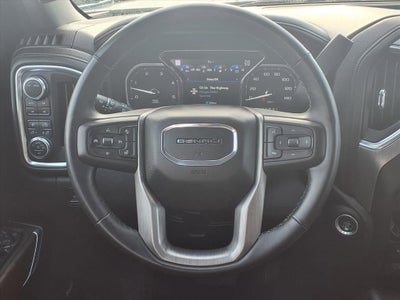 2023 GMC Sierra 2500 HD Denali