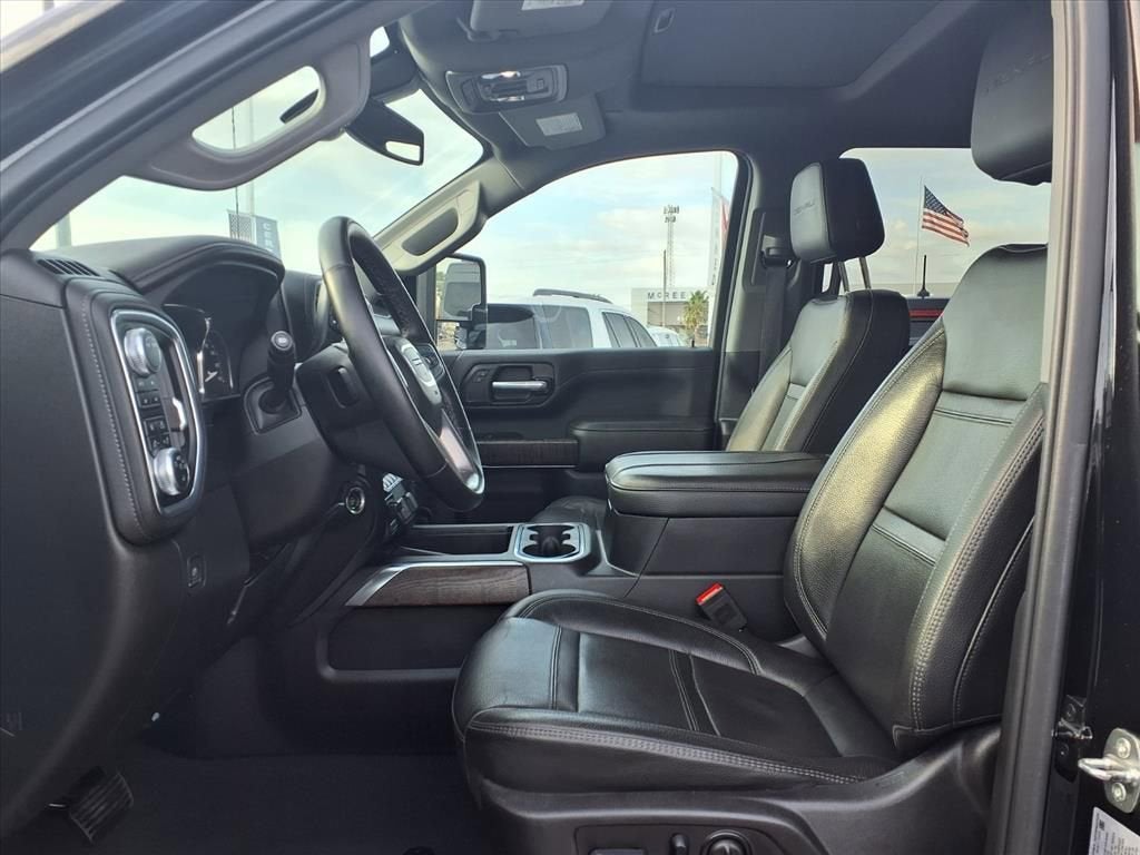 2023 GMC Sierra 2500 HD Denali