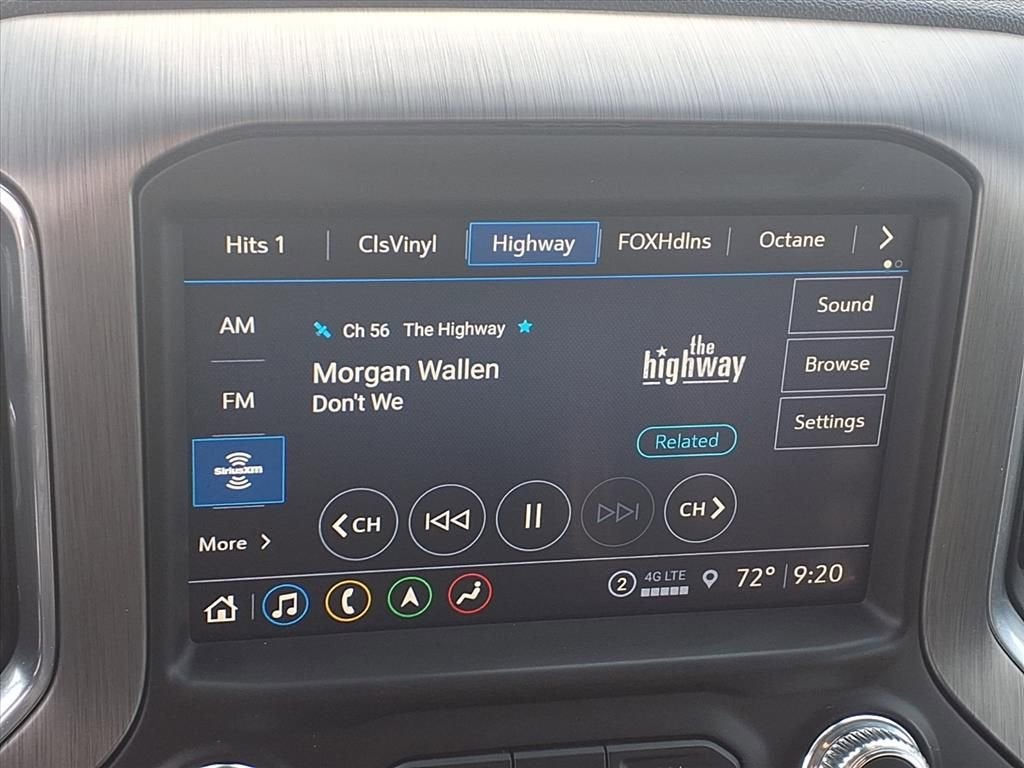 2023 GMC Sierra 2500 HD Denali