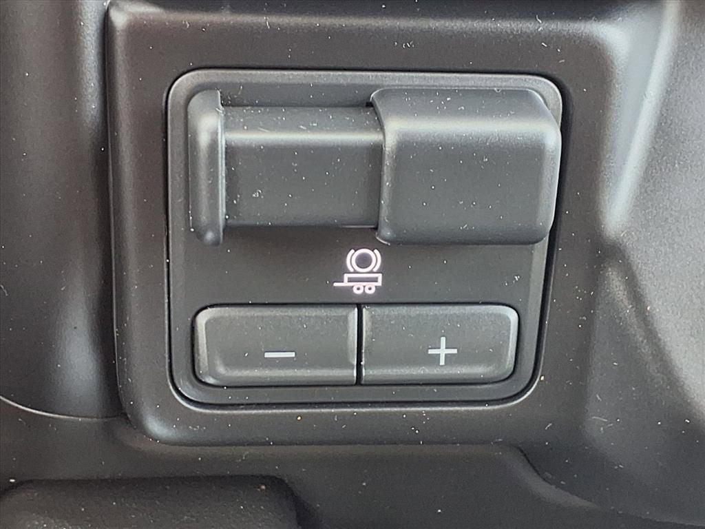 2023 GMC Sierra 2500 HD Denali