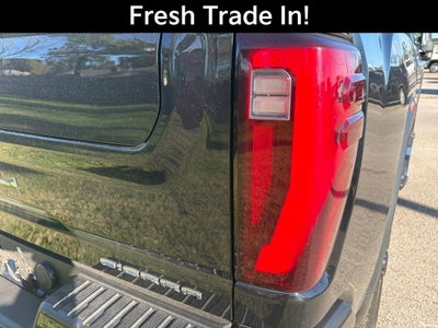 2024 GMC Sierra 3500 HD Denali