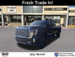 2024 GMC Sierra 3500 HD Denali