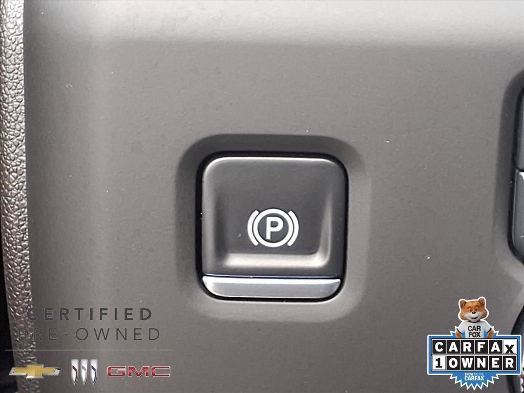 2025 GMC Sierra 3500 HD Denali Ultimate