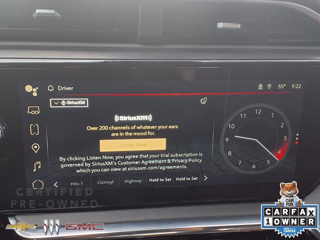 2025 GMC Sierra 3500 HD Denali Ultimate