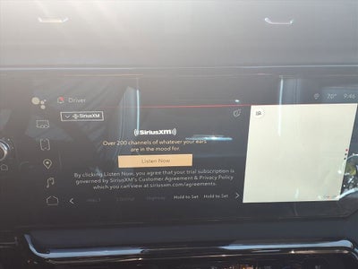 2025 GMC Sierra 2500 HD AT4X