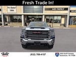 2022 GMC Sierra 2500 HD SLT