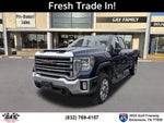 2022 GMC Sierra 2500 HD SLT